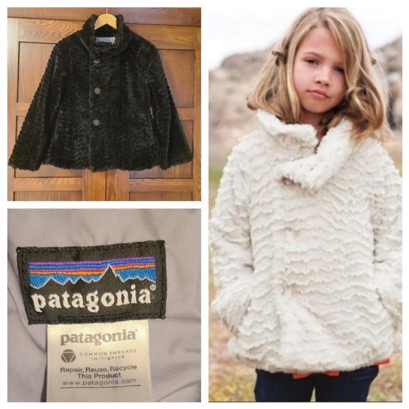 Patagonia Other - Pelage Patagonia Kids